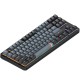 Клавиатура Dark Project ALU87 Midnight ABS RGB Mech G3MS Zircon Black (DPKB_MIDNIGHT_87_ANSI_UA) Клавиатура Dark Project ALU87 Midnight ABS RGB Mech G3MS Zircon Black (DPKB_MIDNIGHT_87_ANSI_UA)