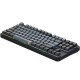 Клавиатура Dark Project ALU87 Midnight ABS RGB Mech G3MS Zircon Black (DPKB_MIDNIGHT_87_ANSI_UA) Клавиатура Dark Project ALU87 Midnight ABS RGB Mech G3MS Zircon Black (DPKB_MIDNIGHT_87_ANSI_UA)