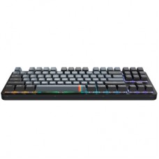 Клавіатура Dark Project ALU87 Midnight ABS RGB Mech G3MS Zircon Black (DPKB_MIDNIGHT_87_ANSI_UA) - Фото