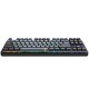 Клавиатура Dark Project ALU87 Midnight ABS RGB Mech G3MS Zircon Black (DPKB_MIDNIGHT_87_ANSI_UA) Клавиатура Dark Project ALU87 Midnight ABS RGB Mech G3MS Zircon Black (DPKB_MIDNIGHT_87_ANSI_UA)