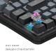 Клавиатура Dark Project ALU87 Midnight ABS RGB Mech G3MS Zircon Black (DPKB_MIDNIGHT_87_ANSI_UA) Клавиатура Dark Project ALU87 Midnight ABS RGB Mech G3MS Zircon Black (DPKB_MIDNIGHT_87_ANSI_UA)