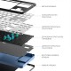 Клавиатура Dark Project ALU87 Midnight ABS RGB Mech G3MS Zircon Black (DPKB_MIDNIGHT_87_ANSI_UA) Клавиатура Dark Project ALU87 Midnight ABS RGB Mech G3MS Zircon Black (DPKB_MIDNIGHT_87_ANSI_UA)