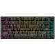 Клавіатура Dark Project ALU81 Terra Nostra PBT RGB Mech G3MS Moonstone Black (DPKB_NOSTRA_81_ANSI_BLACK_UA) Клавіатура Dark Project ALU81 Terra Nostra PBT RGB Mech G3MS Moonstone Black (DPKB_NOSTRA_81_ANSI_BLACK_UA)