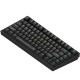 Клавіатура Dark Project ALU81 Terra Nostra PBT RGB Mech G3MS Moonstone Black (DPKB_NOSTRA_81_ANSI_BLACK_UA) Клавіатура Dark Project ALU81 Terra Nostra PBT RGB Mech G3MS Moonstone Black (DPKB_NOSTRA_81_ANSI_BLACK_UA)