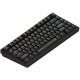 Клавіатура Dark Project ALU81 Terra Nostra PBT RGB Mech G3MS Moonstone Black (DPKB_NOSTRA_81_ANSI_BLACK_UA) Клавіатура Dark Project ALU81 Terra Nostra PBT RGB Mech G3MS Moonstone Black (DPKB_NOSTRA_81_ANSI_BLACK_UA)