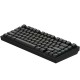Клавіатура Dark Project ALU81 Terra Nostra PBT RGB Mech G3MS Moonstone Black (DPKB_NOSTRA_81_ANSI_BLACK_UA) Клавіатура Dark Project ALU81 Terra Nostra PBT RGB Mech G3MS Moonstone Black (DPKB_NOSTRA_81_ANSI_BLACK_UA)