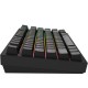Клавіатура Dark Project ALU81 Terra Nostra PBT RGB Mech G3MS Moonstone Black (DPKB_NOSTRA_81_ANSI_BLACK_UA) Клавіатура Dark Project ALU81 Terra Nostra PBT RGB Mech G3MS Moonstone Black (DPKB_NOSTRA_81_ANSI_BLACK_UA)