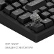Клавіатура Dark Project ALU81 Terra Nostra PBT RGB Mech G3MS Moonstone Black (DPKB_NOSTRA_81_ANSI_BLACK_UA) Клавіатура Dark Project ALU81 Terra Nostra PBT RGB Mech G3MS Moonstone Black (DPKB_NOSTRA_81_ANSI_BLACK_UA)