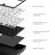 Клавіатура Dark Project ALU81 Terra Nostra PBT RGB Mech G3MS Moonstone Black (DPKB_NOSTRA_81_ANSI_BLACK_UA) Клавіатура Dark Project ALU81 Terra Nostra PBT RGB Mech G3MS Moonstone Black (DPKB_NOSTRA_81_ANSI_BLACK_UA)