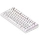 Клавіатура Dark Project ALU81 Terra Nostra PBT RGB Mech G3MS Moonstone White (DPKB_NOSTRA_81_ANSI_WHITE_UA) Клавіатура Dark Project ALU81 Terra Nostra PBT RGB Mech G3MS Moonstone White (DPKB_NOSTRA_81_ANSI_WHITE_UA)
