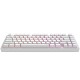Клавіатура Dark Project ALU81 Terra Nostra PBT RGB Mech G3MS Moonstone White (DPKB_NOSTRA_81_ANSI_WHITE_UA) Клавіатура Dark Project ALU81 Terra Nostra PBT RGB Mech G3MS Moonstone White (DPKB_NOSTRA_81_ANSI_WHITE_UA)