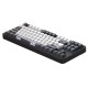 Клавиатура Dark Project ALU87 Bushido ABS RGB Mech G3MS Moonstone Black/White (DPKB_BUSHIDO_87_ANSI_UA) Клавиатура Dark Project ALU87 Bushido ABS RGB Mech G3MS Moonstone Black/White (DPKB_BUSHIDO_87_ANSI_UA)