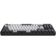 Клавиатура Dark Project ALU87 Bushido ABS RGB Mech G3MS Moonstone Black/White (DPKB_BUSHIDO_87_ANSI_UA) Клавиатура Dark Project ALU87 Bushido ABS RGB Mech G3MS Moonstone Black/White (DPKB_BUSHIDO_87_ANSI_UA)