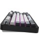 Клавиатура Dark Project ALU87 Bushido ABS RGB Mech G3MS Moonstone Black/White (DPKB_BUSHIDO_87_ANSI_UA) Клавиатура Dark Project ALU87 Bushido ABS RGB Mech G3MS Moonstone Black/White (DPKB_BUSHIDO_87_ANSI_UA)