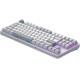 Клавіатура Dark Project ALU87 Daylight ABS RGB Mech G3MS Zircon White/Grey (DPKB_DAYLIGHT_87_ANSI_UA) Клавіатура Dark Project ALU87 Daylight ABS RGB Mech G3MS Zircon White/Grey (DPKB_DAYLIGHT_87_ANSI_UA)