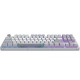 Клавіатура Dark Project ALU87 Daylight ABS RGB Mech G3MS Zircon White/Grey (DPKB_DAYLIGHT_87_ANSI_UA) Клавіатура Dark Project ALU87 Daylight ABS RGB Mech G3MS Zircon White/Grey (DPKB_DAYLIGHT_87_ANSI_UA)
