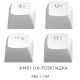 Клавіатура Dark Project ALU87 Daylight ABS RGB Mech G3MS Zircon White/Grey (DPKB_DAYLIGHT_87_ANSI_UA) Клавіатура Dark Project ALU87 Daylight ABS RGB Mech G3MS Zircon White/Grey (DPKB_DAYLIGHT_87_ANSI_UA)