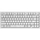 Клавиатура Dark Project ALU81 Terra Nova PBT RGB Mech G3MS Moonstone White (DPKB_NOVA_81_ANSI_WHITE_UA) Клавиатура Dark Project ALU81 Terra Nova PBT RGB Mech G3MS Moonstone White (DPKB_NOVA_81_ANSI_WHITE_UA)