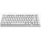 Клавиатура Dark Project ALU81 Terra Nova PBT RGB Mech G3MS Moonstone White (DPKB_NOVA_81_ANSI_WHITE_UA) Клавиатура Dark Project ALU81 Terra Nova PBT RGB Mech G3MS Moonstone White (DPKB_NOVA_81_ANSI_WHITE_UA)