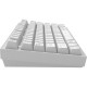 Клавиатура Dark Project ALU81 Terra Nova PBT RGB Mech G3MS Moonstone White (DPKB_NOVA_81_ANSI_WHITE_UA) Клавиатура Dark Project ALU81 Terra Nova PBT RGB Mech G3MS Moonstone White (DPKB_NOVA_81_ANSI_WHITE_UA)