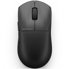 Мышка Dark Project Nexus Wireless Black (DPP_Nexus_Black)
