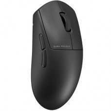 Мышка Dark Project Nexus Wireless Black (DPP_Nexus_Black) - Фото