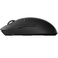 Мышка Dark Project Nexus Wireless Black (DPP_Nexus_Black) - Фото