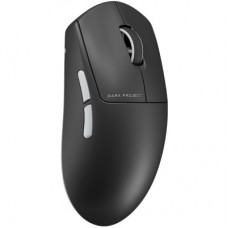 Мышка Dark Project Nexus Wireless Ultra Black (DPP_NexusUltra_BW) - Фото