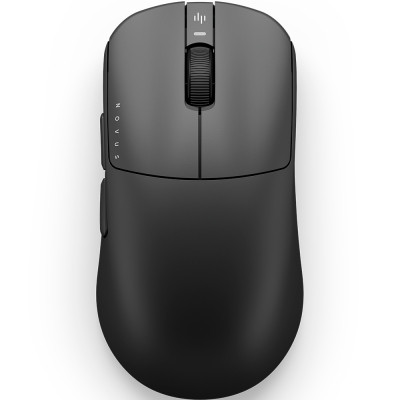 Мышка Dark Project Novus Wireless Black (DPP_Novus_BG)