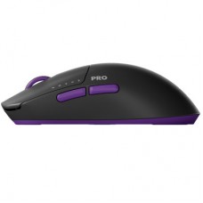 Мышка Dark Project Novus Pro Wireless Black (DPP_Novus_PRO_BB) - Фото