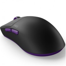 Мышка Dark Project Novus Pro Wireless Black (DPP_Novus_PRO_BB) - Фото