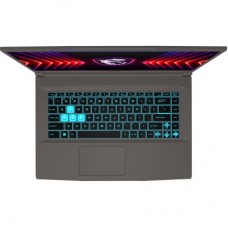 Ноутбук MSI Thin 15 B13VE (9S7-16R831-3431) - Фото