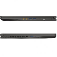 Ноутбук MSI Thin 15 B12VE (B12VE-1817XPL) - Фото