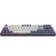 Клавіатура Dark Project ALU87 Celestial ABS RGB Mech G3MS Voidstone USB Violet (DPKB_VIOLET_87_ANSI_UA) Клавіатура Dark Project ALU87 Celestial ABS RGB Mech G3MS Voidstone USB Violet (DPKB_VIOLET_87_ANSI_UA)