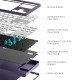 Клавіатура Dark Project ALU87 Celestial ABS RGB Mech G3MS Voidstone USB Violet (DPKB_VIOLET_87_ANSI_UA) Клавіатура Dark Project ALU87 Celestial ABS RGB Mech G3MS Voidstone USB Violet (DPKB_VIOLET_87_ANSI_UA)