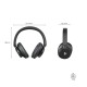 Наушники Tronsmart Sounfii Q20 Black (1165968) Наушники Tronsmart Sounfii Q20 Black (1165968)