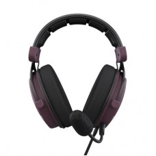 Наушники Dark Project One HS4 Wired Purple/Black (DPO-HS-5004) Наушники Dark Project One HS4 Wired Purple/Black (DPO-HS-5004)