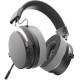 Наушники Dark Project One Vexo Wireless Grey (DPO_VEXO_WLESS_GREY)