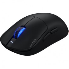 Мишка Hator Quasar 3 Wireless Black (HTM730) - Фото
