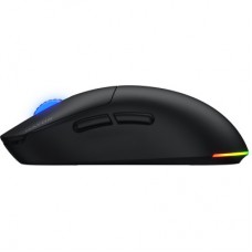 Мишка Hator Quasar 3 Wireless Black (HTM730) - Фото