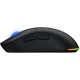 Мишка Hator Quasar 3 Wireless Black (HTM730)