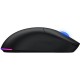 Мишка Hator Quasar 3 Wireless Black (HTM730)