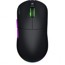 Мышка Hator Quasar 3 Ultra 8K Wireless Black (HTM770) - Фото