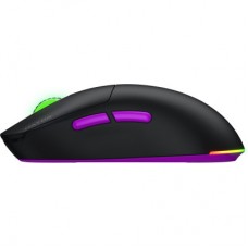 Мышка Hator Quasar 3 Ultra 8K Wireless Black (HTM770) - Фото