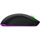 Мышка Hator Quasar 3 Ultra 8K Wireless Black (HTM770)