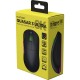 Мышка Hator Quasar 3 Ultra 8K Wireless Black (HTM770)