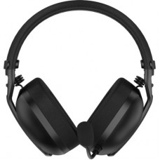 Наушники Hator Hyреrpunk 3 Wireless Hi-Res SyncHUB connection Black (ESH15) - Фото