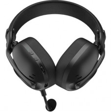 Наушники Hator Hyреrpunk 3 Wireless Hi-Res SyncHUB connection Black (ESH15) - Фото
