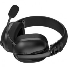 Наушники Hator Hyреrpunk 3 Wireless Hi-Res SyncHUB connection Black (ESH15) - Фото