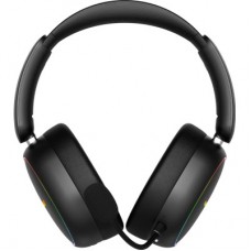 Наушники Hator Phoenix 2 Wireless Hi-Res SyncHUB connection Black (ESH40) - Фото